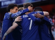 开云体育官网-利物浦逆袭阿森纳赢得欧冠半决赛名额