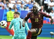 开云体育在线-斯洛伐克队晋级欧锦赛，表现抢眼