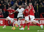 开云体育在线-关于利物浦遭遇翻车，红军面临夺冠前景挑战的信息