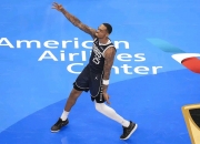 开云足球直播-关于独行侠客场击败灰熊，近期表现大幅提升的信息