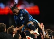 开云体育app-曼联爆冷勒沃库森，博格巴制霸全场的简单介绍