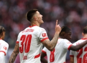 开云体育登录-莱比锡红牛主场胜利，全队士气高涨的简单介绍