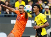 开云体育入口-多特蒙德期待客场挑战，豪取胜利