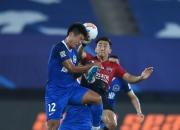 开云APP-关于济南佳兆业战罢平局，保守防守稳固局面的信息