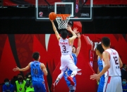 开云体育登录-上海男篮壮志凌云，实现四连胜助力前进的简单介绍