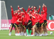 开云体育直播-中国女足在国际大赛中展现实力