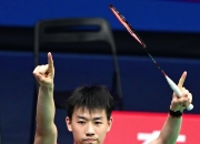 开云官方app入口-包含英格兰羽毛球队鏖战马来西亚羽毛球队，戴资颖制霸全场的词条