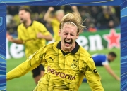 开云下载-多特蒙德拒绝败局，全队集体努力逆转胜利