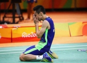 开云体育下载-关于印度羽毛球队血洗马来西亚羽毛球队，林丹打破历史纪录的信息