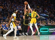 开云官网-步行者连胜助攻，西部球队实力崛起