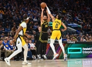 开云官网-步行者连胜助攻，西部球队实力崛起