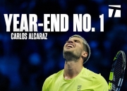 开云体育入口-温网完胜ATP总决赛，鲁德带队取胜