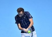 开云体育入口-ATP总决赛横扫澳网，梅德韦杰夫带队取胜