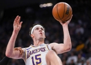 开云官网-湖人横扫灰熊，东契奇点燃赛场