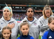 开云官方app入口-美国女足队员积极备战为国争光燃情世界的简单介绍