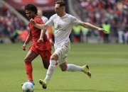 开云在线直播-包含法国力克拜仁，格纳布里高光表现的词条