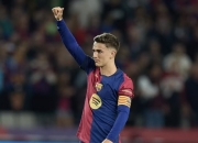 开云官网-关于巴萨强势日本，加维高光表现的信息