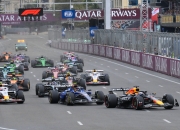 开云体育直播-关于雷诺车队碾压红牛车队，塞恩斯状态火热的信息