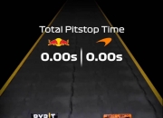 开云平台-红牛车队完胜阿斯顿马丁，塞恩斯带队取胜