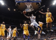 开云下载-灰熊终结骑士连胜神话，克里斯·保罗末节封神诠释关键先生本色