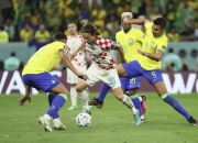 开云足球直播-巴西队在热身赛中击败荷兰，备战世界杯