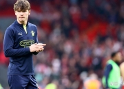 开云体育中国官网-南安普顿强势崛起，淘汰豪门晋级