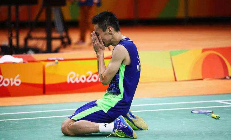 关于印度羽毛球队血洗马来西亚羽毛球队，林丹打破历史纪录的信息