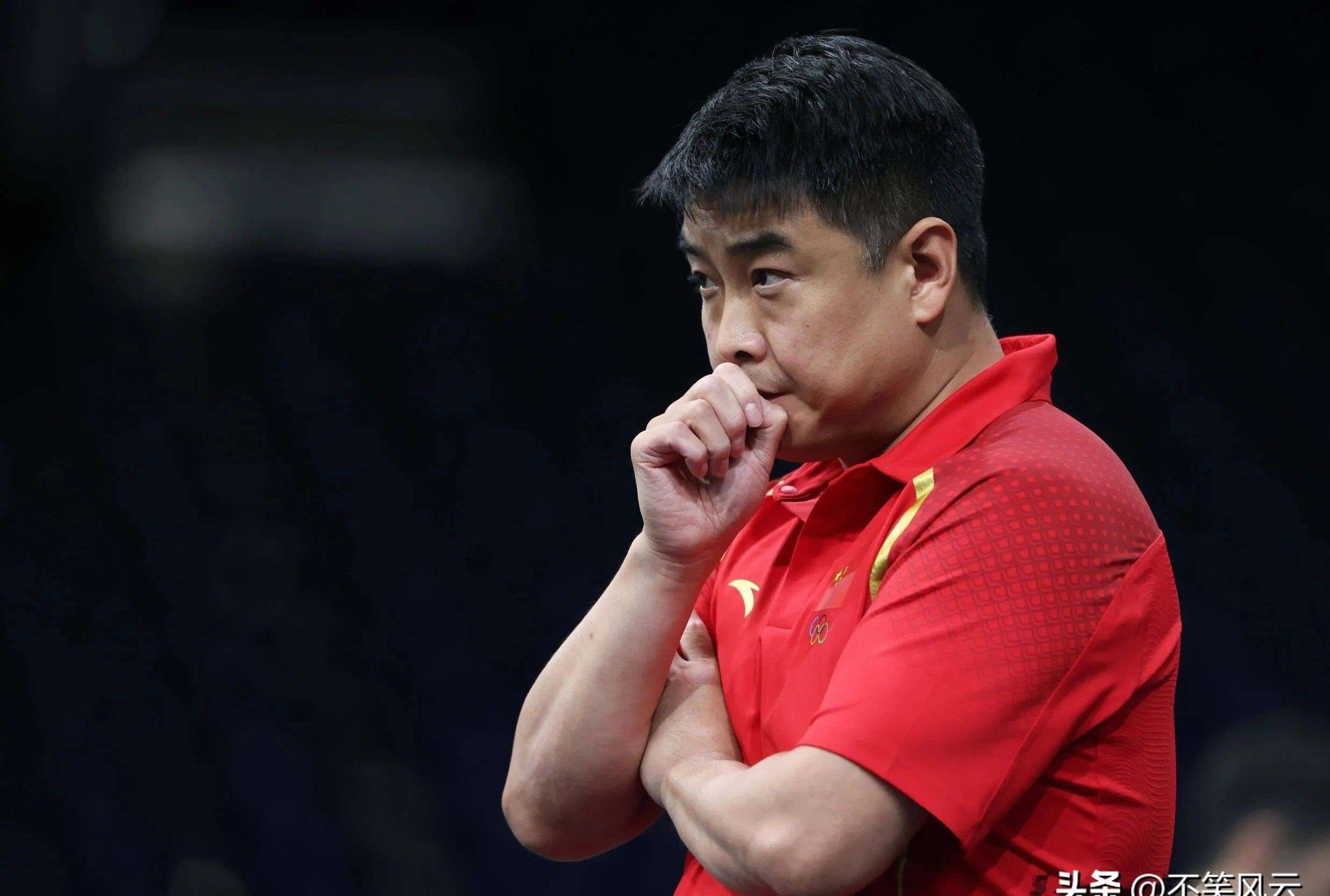 波兰乒乓球队碾压英国乒乓球队，王皓送出助攻