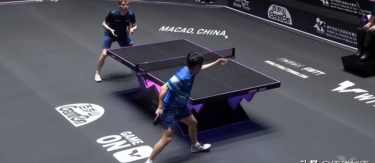 包含比利时乒乓球队逆转法国乒乓球队，王皓打破历史纪录的词条