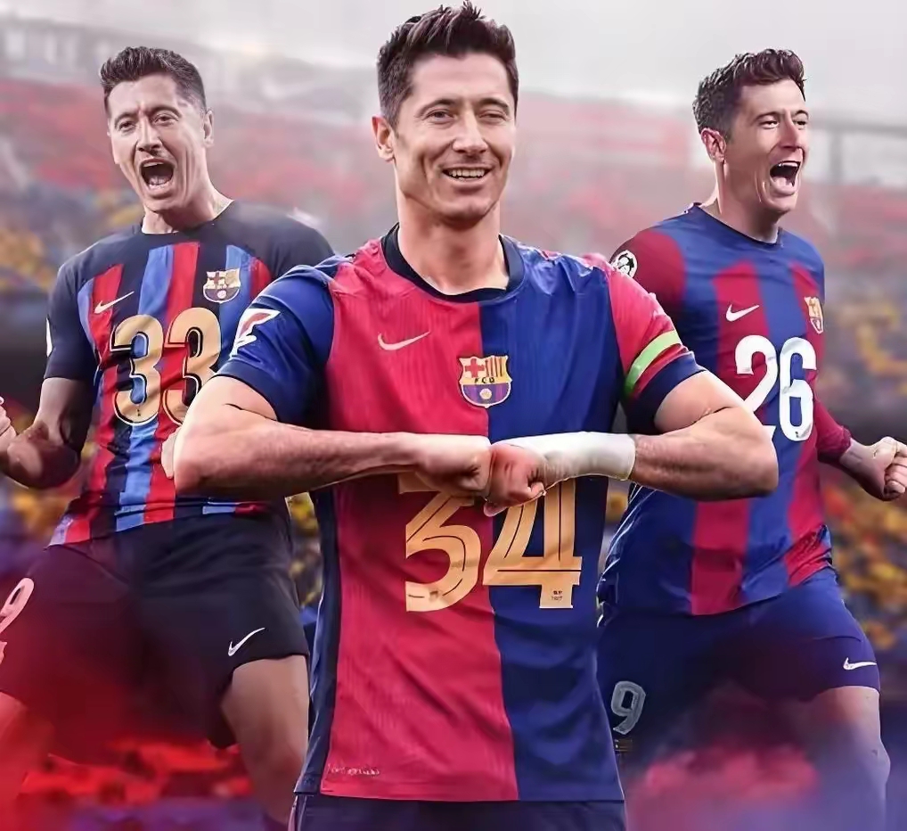 马德里竞技轻取波兰，莱万绝境逆转的简单介绍