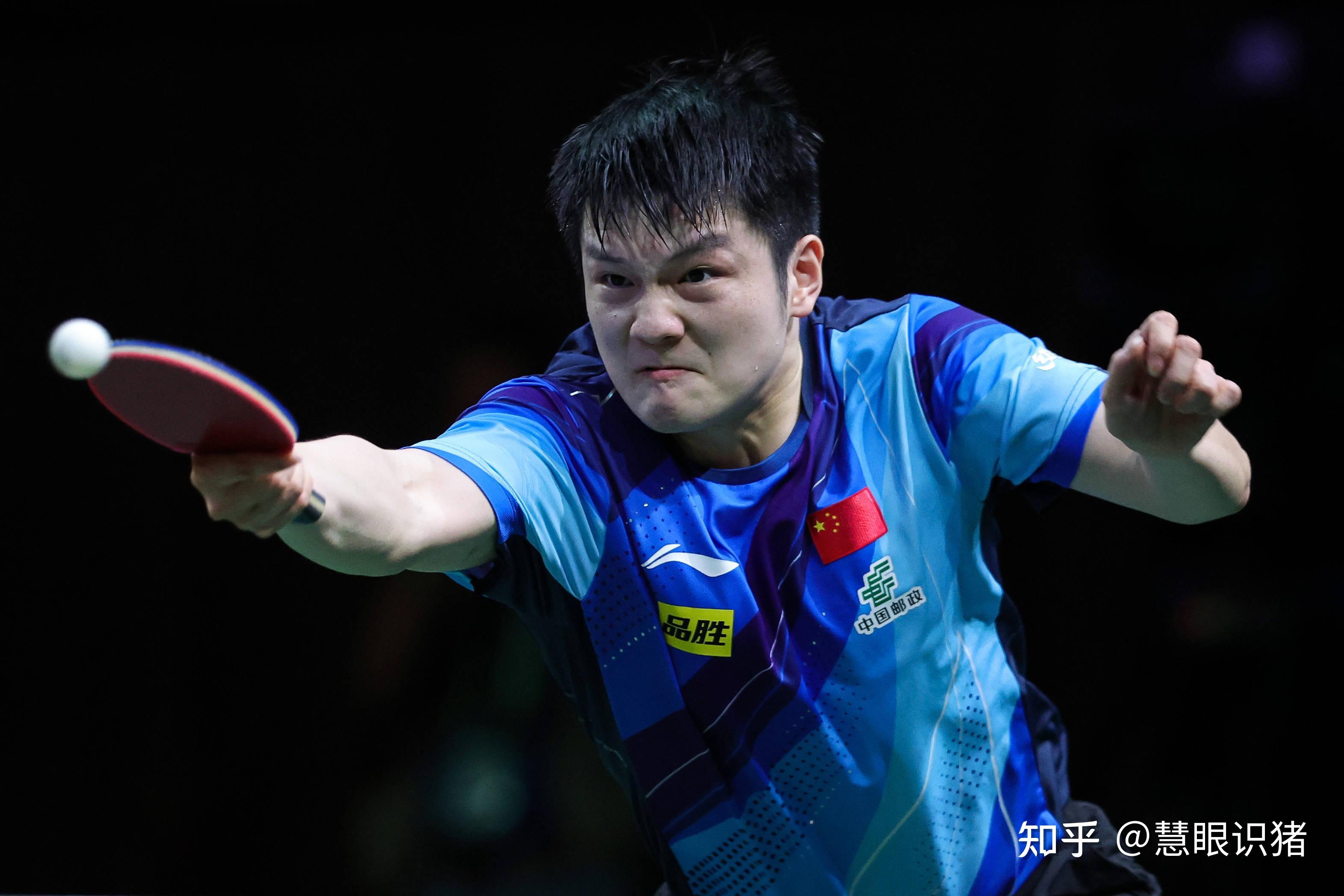 包含日本乒乓球队爆冷奥地利乒乓球队，樊振东高光表现的词条