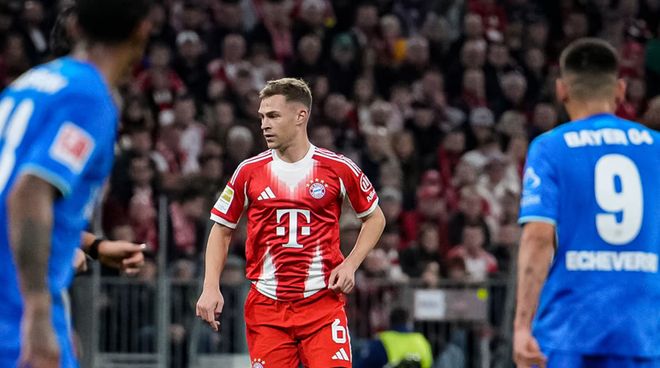 包含阿森纳险胜里昂，基米希统治全场的词条