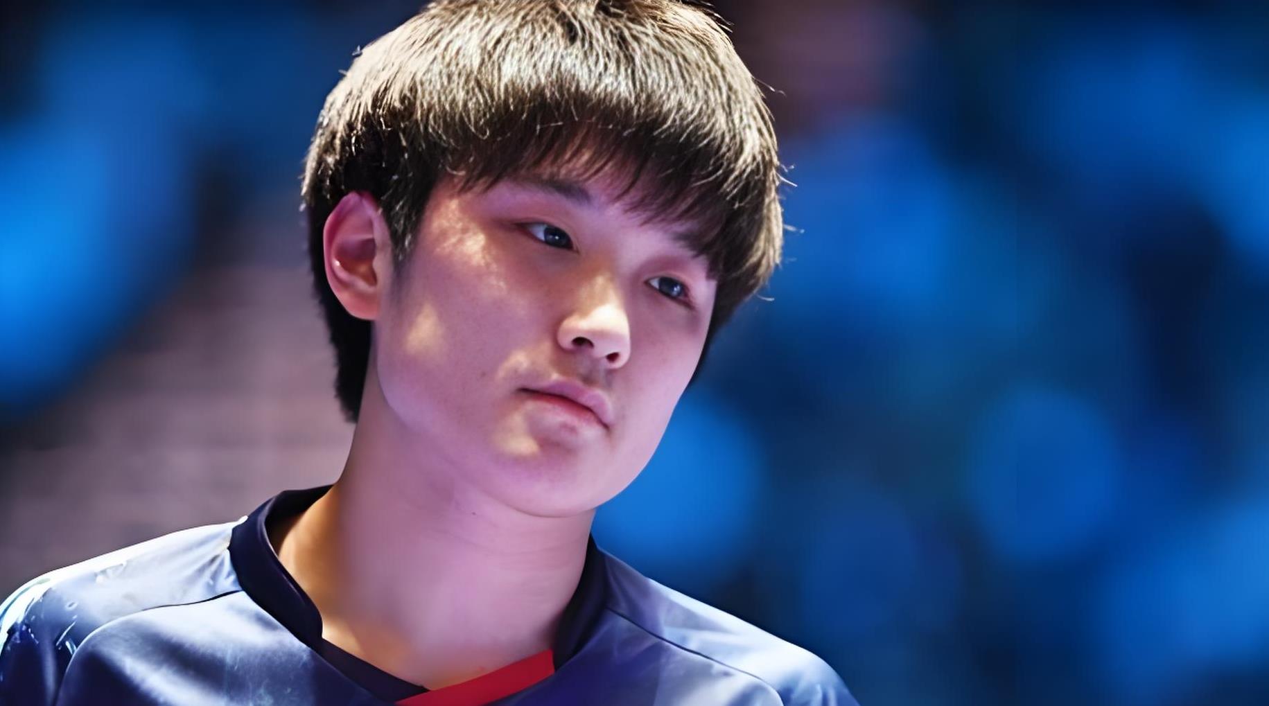 包含中国乒乓球队翻盘德国乒乓球队，张本智和惊艳世界的词条