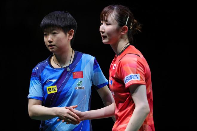 印尼队碾压日本队，马琳刷新纪录