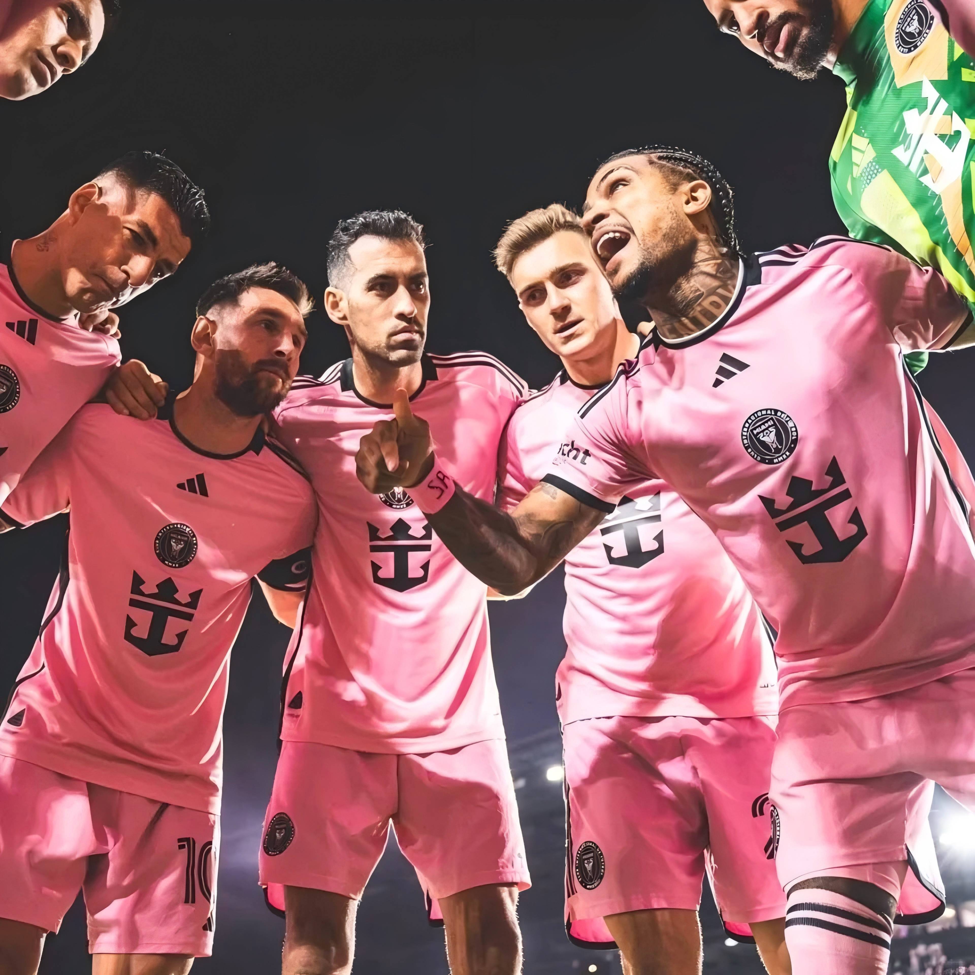 巴黎圣日耳曼淘汰AC米兰，跻身四强