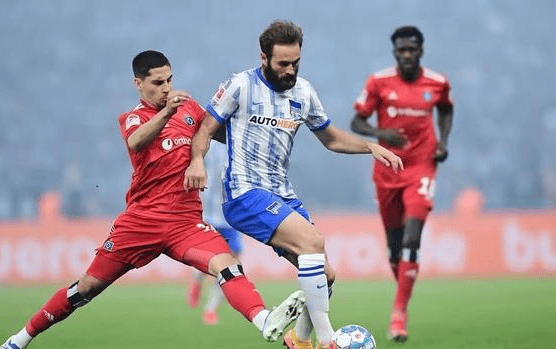 关于美因茨客场不敌汉堡，遭遇痛苦失利的信息