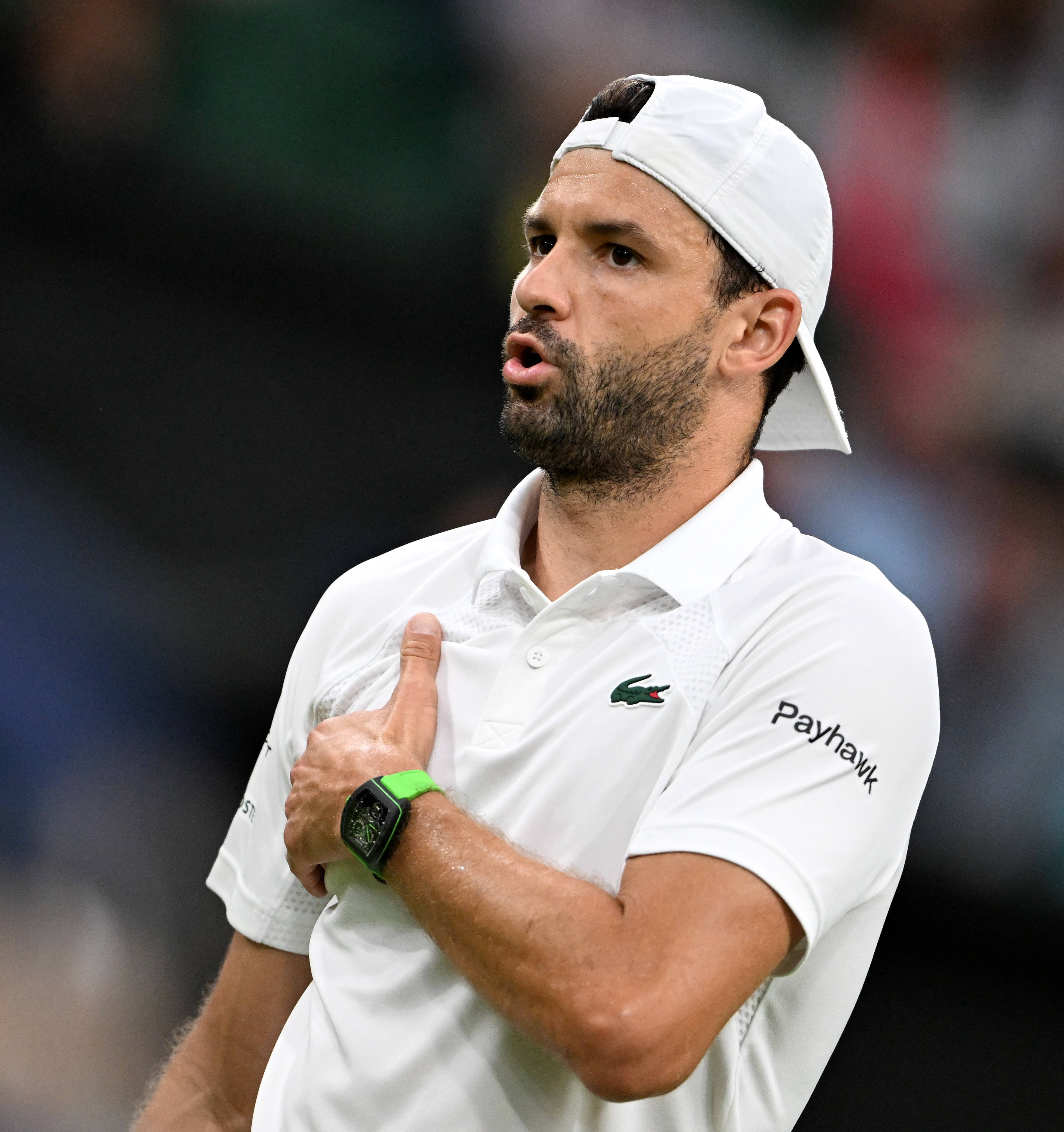 疑因伤退赛，资深运动员变身媒体记者的简单介绍