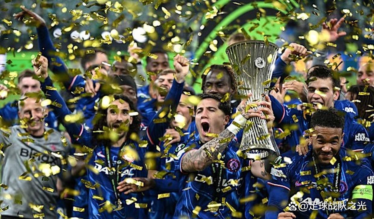 关于欧洲俱乐部：切尔西豪取胜利的信息