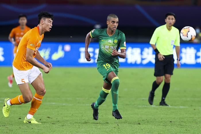 国安危机：客场战平泰达后，积分优势不断缩小