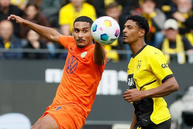 多特蒙德期待客场挑战，豪取胜利