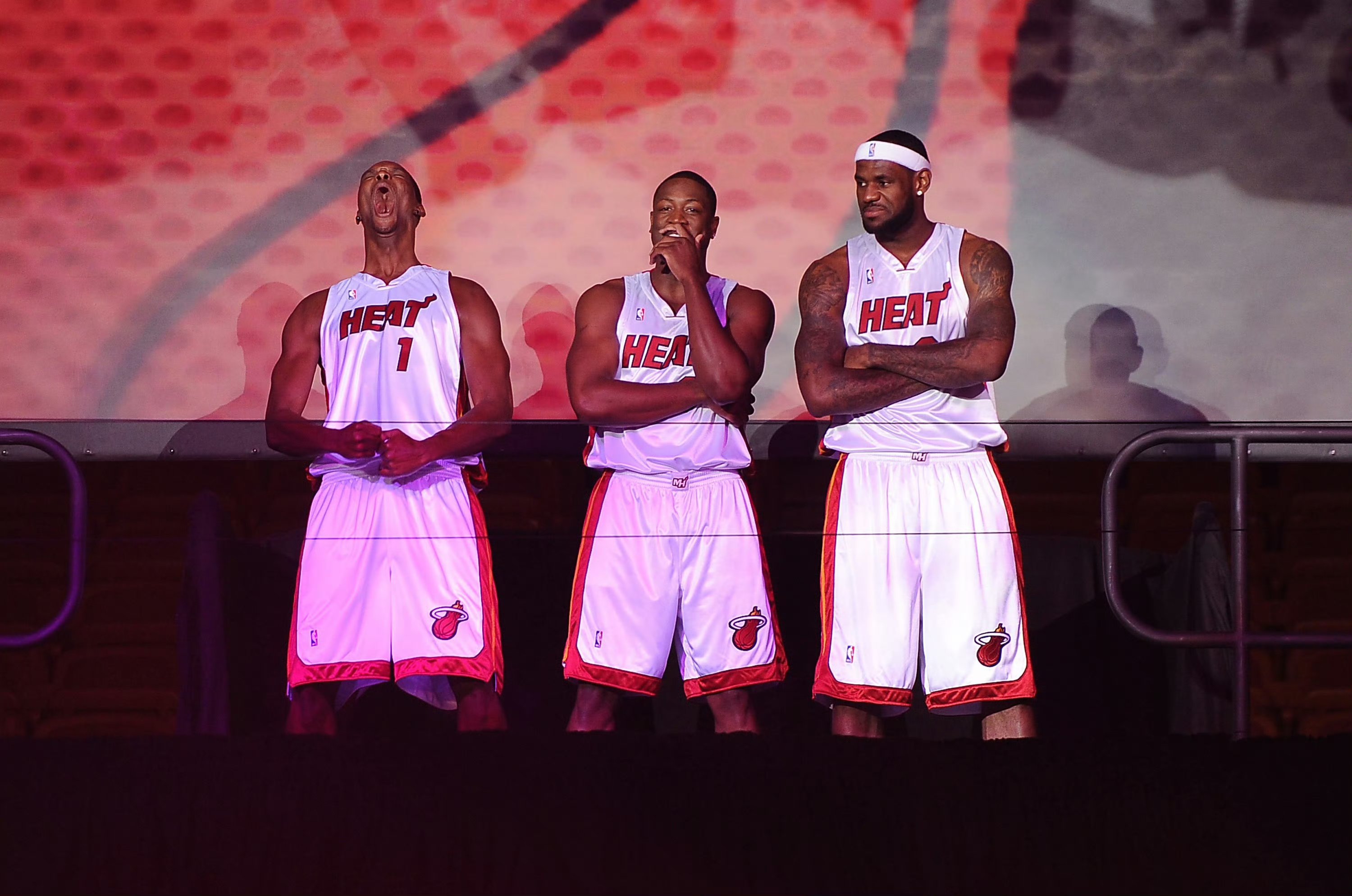 热火豪取五连胜,韦德状态火热 热火豪取五连胜,韦德状态火热