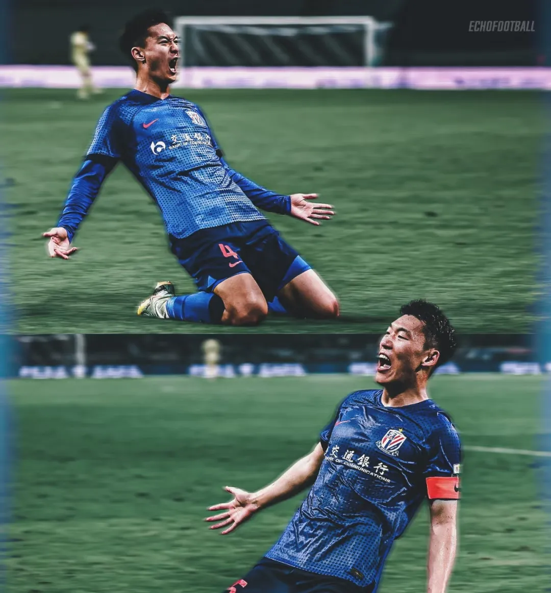 上海申花备战中，期待与大连人的对决的简单介绍