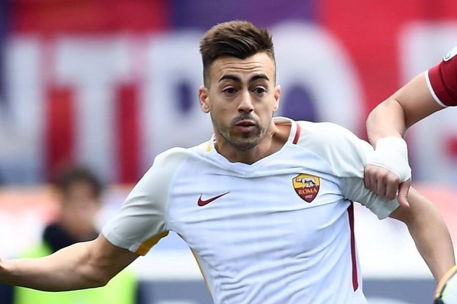 沙拉维绝杀助罗马逆转取胜，斩获关键三分的简单介绍