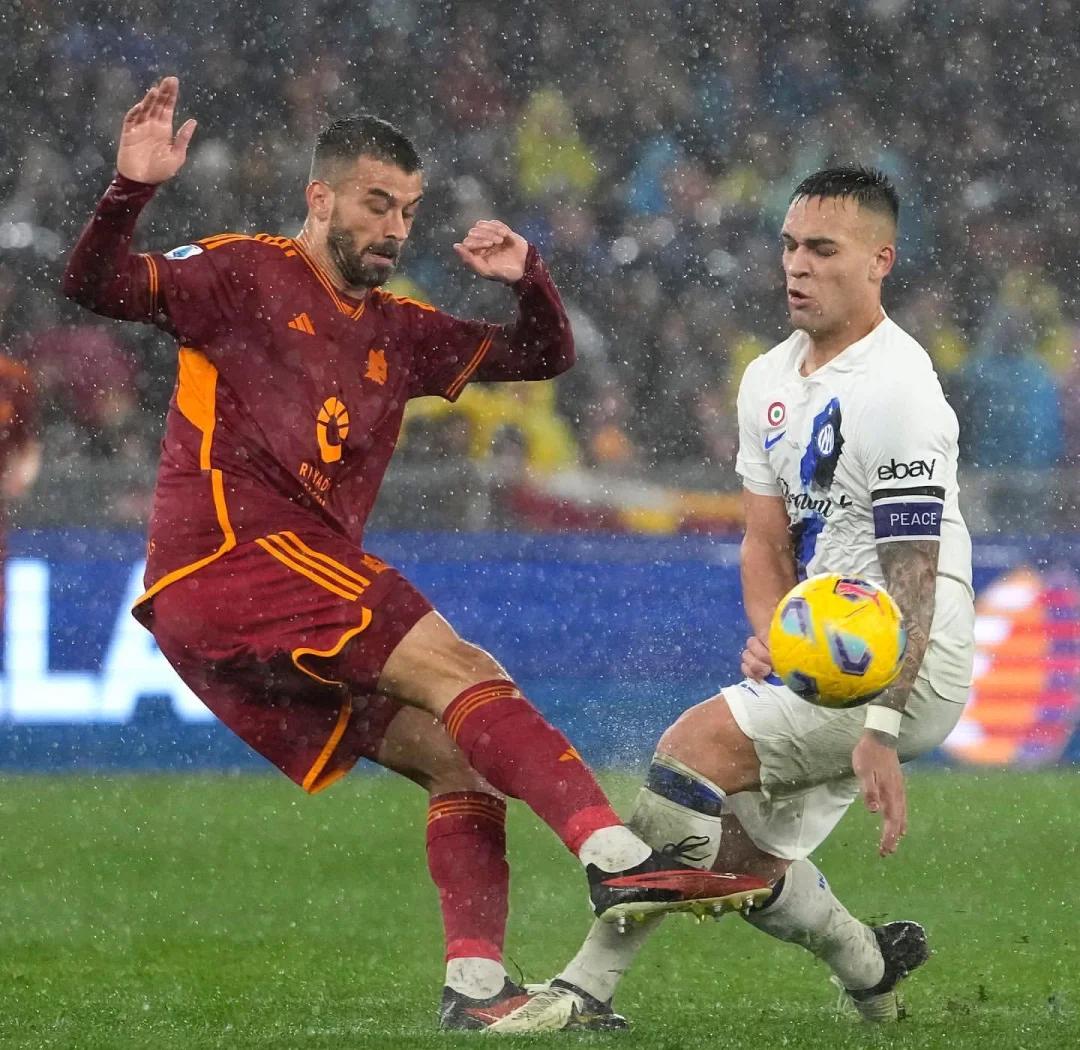 沙拉维绝杀助罗马逆转取胜，斩获关键三分的简单介绍