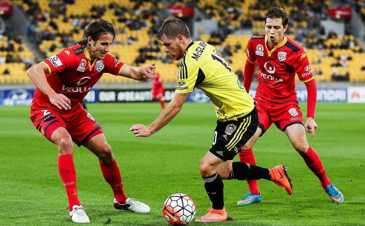 悉尼足球俱乐部强势出击 悉尼足球俱乐部强势出击