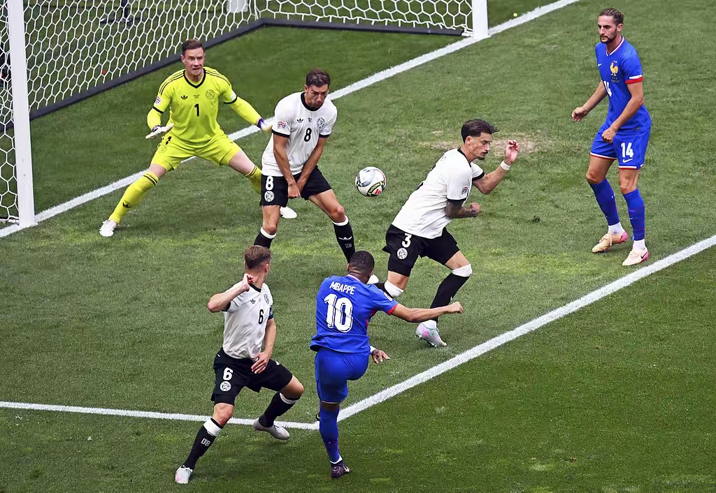 瑞典队鏖战葡萄牙队，梁靖崑点燃赛场的简单介绍