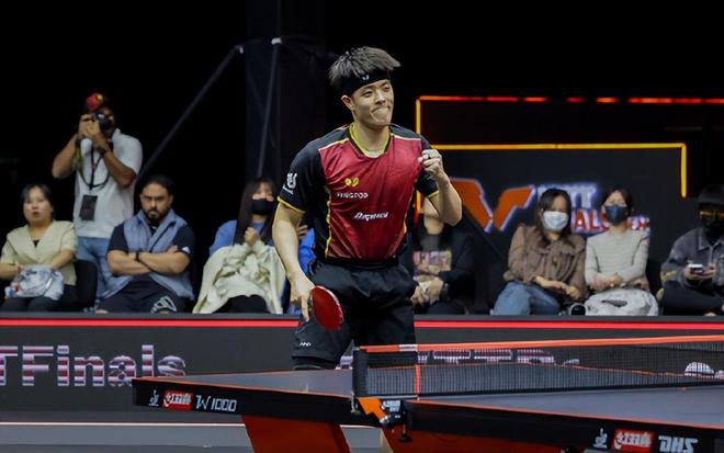 瑞典队鏖战葡萄牙队，梁靖崑点燃赛场的简单介绍