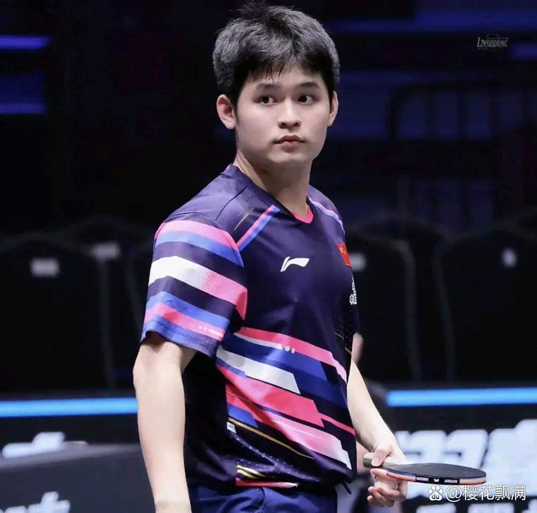 奥地利乒乓球队逆转比利时乒乓球队，许昕惊艳世界的简单介绍