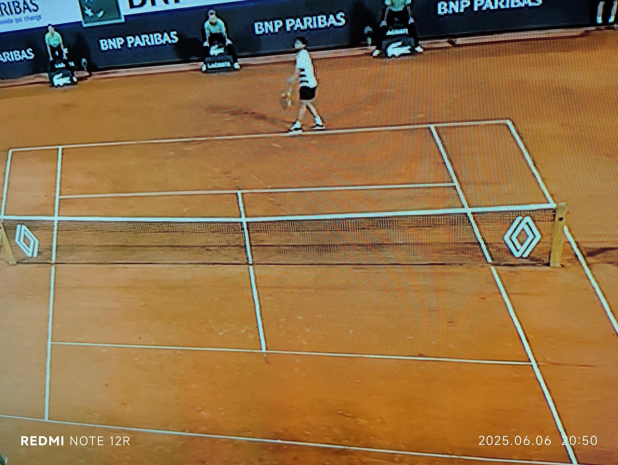 法网横扫蒙特卡洛大师赛,穆雷高光表现 法网横扫蒙特卡洛大师赛,穆雷高光表现