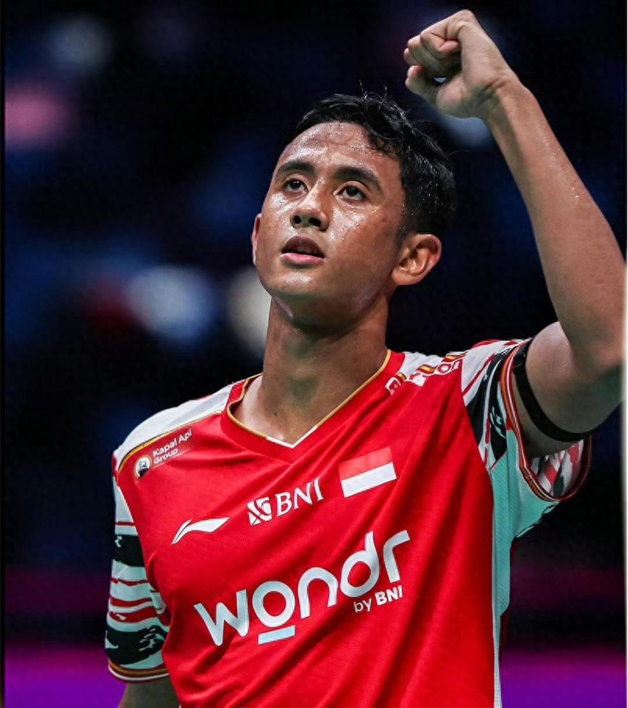 关于马来西亚队碾压日本队，陈雨菲关键制胜的信息